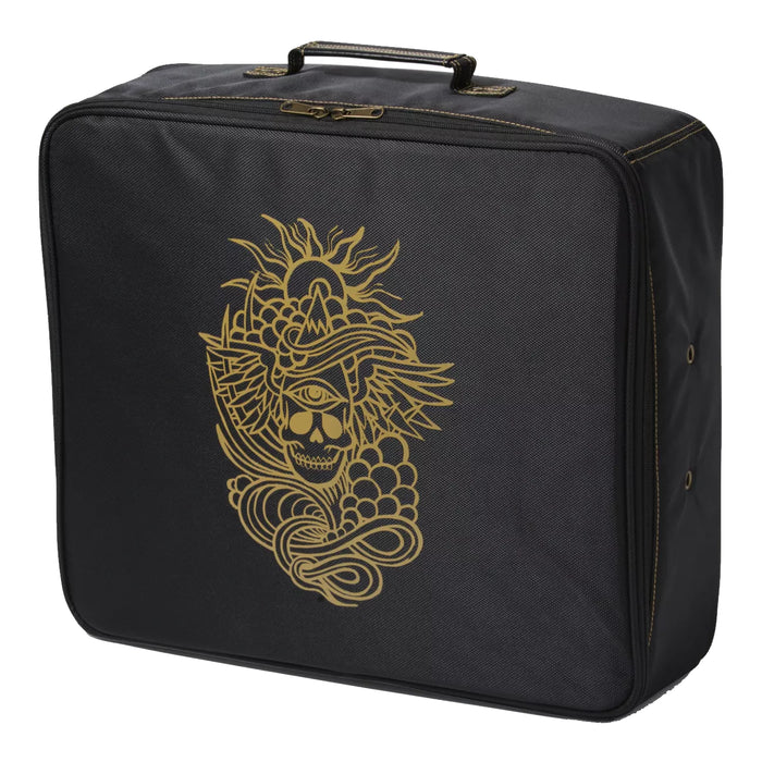Vans Jamie Lynn LTD Snowboard Boots 2020 Black/Black