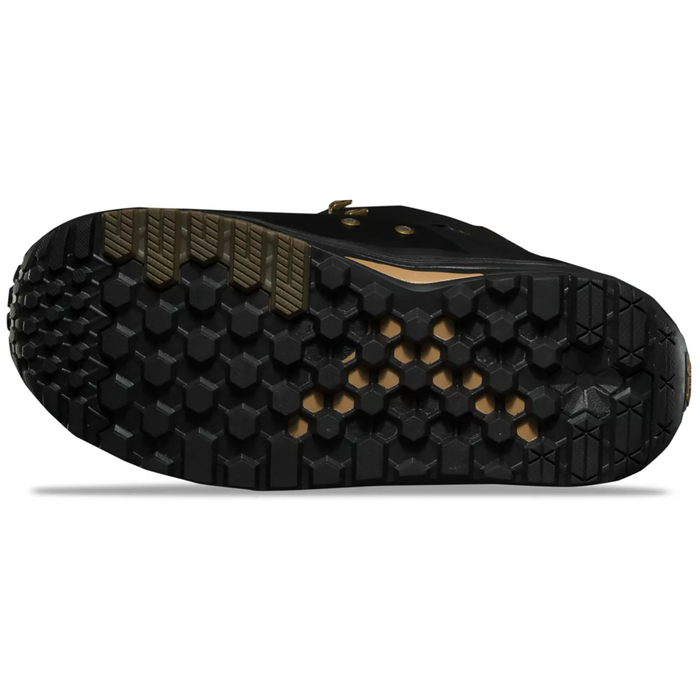 Vans Jamie Lynn LTD Snowboard Boots 2020 Black/Black