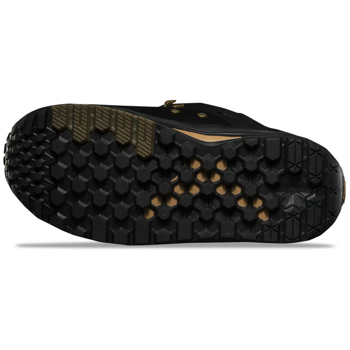 Vans Jamie Lynn LTD Snowboard Boots 2020 Black/Black