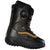 Vans Jamie Lynn LTD Snowboard Boots 2020 Black/Black