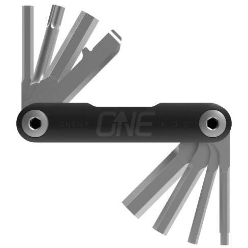 OneUp Components EDC V2 Tool Black