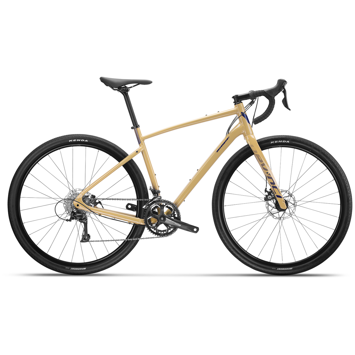 Devinci Hatchet A G Sora 18s Complete Bike 2021 Full Sand