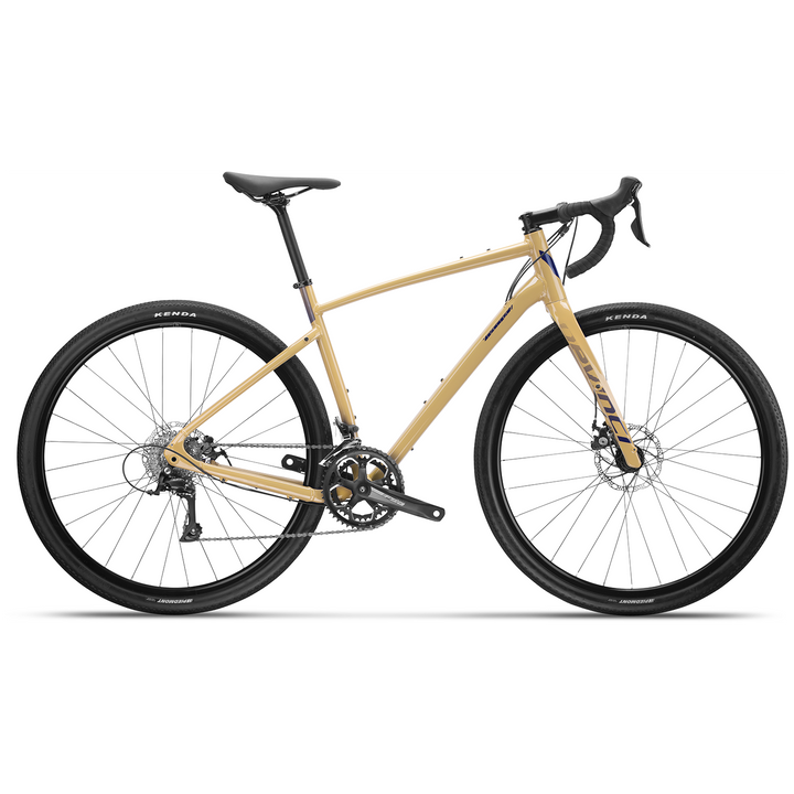 Devinci Hatchet A G Sora 18s Complete Bike 2021 Full Sand