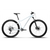 Devinci Riff Deore 10s Complete Mountain Bike 2021 White Mist