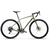 Devinci Hatchet A G Apex 11s Complete Bike 2021 GreenRock