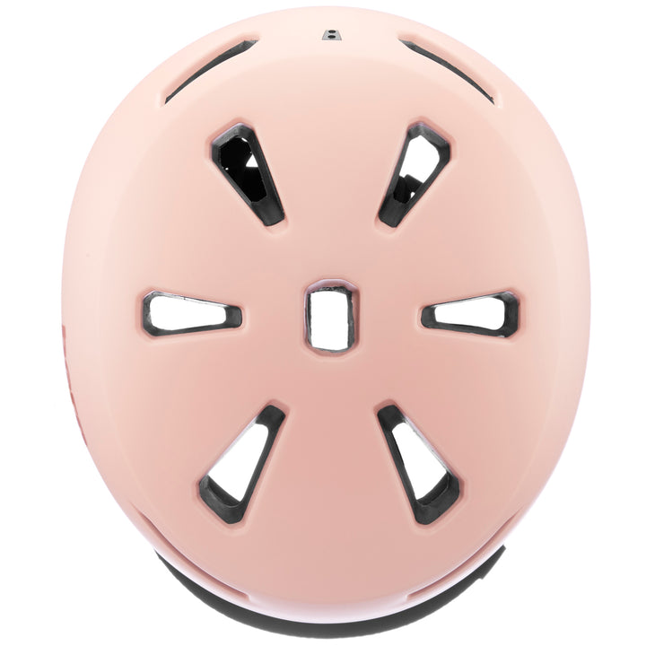 Bern Brentwood 2.0 Bike Helmet Matte Blush