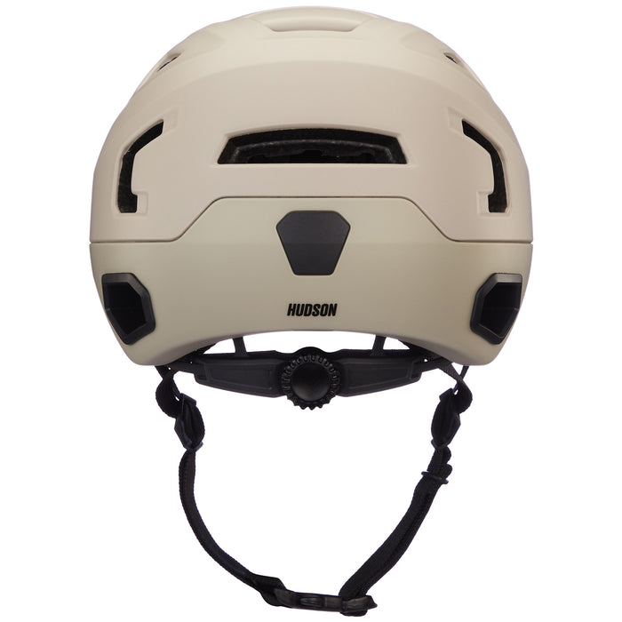 Bern Hudson MIPS Bike Helmet Matte Sand