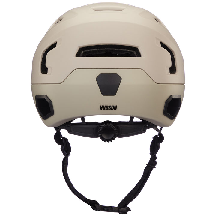 Bern Hudson MIPS Bike Helmet Matte Sand