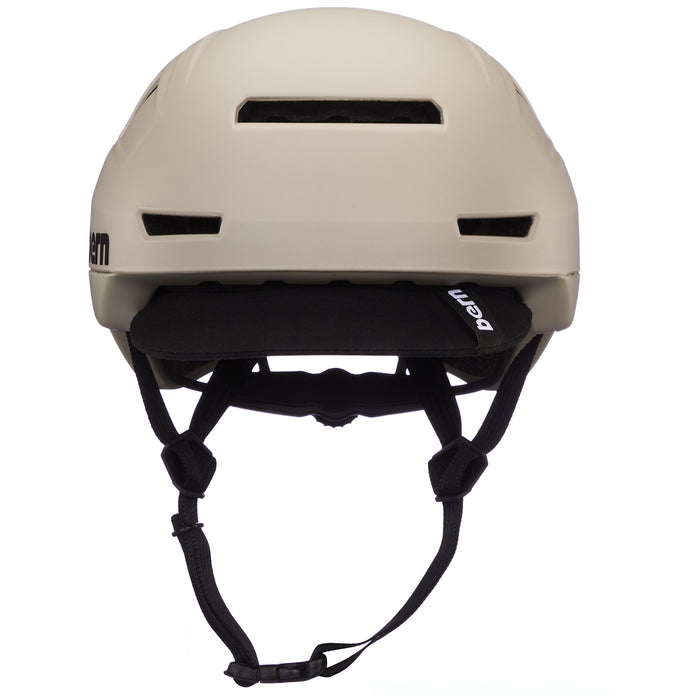 Bern Hudson MIPS Bike Helmet Matte Sand