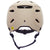 Bern Watts 2.0 MIPS Bike Helmet Matte Sand