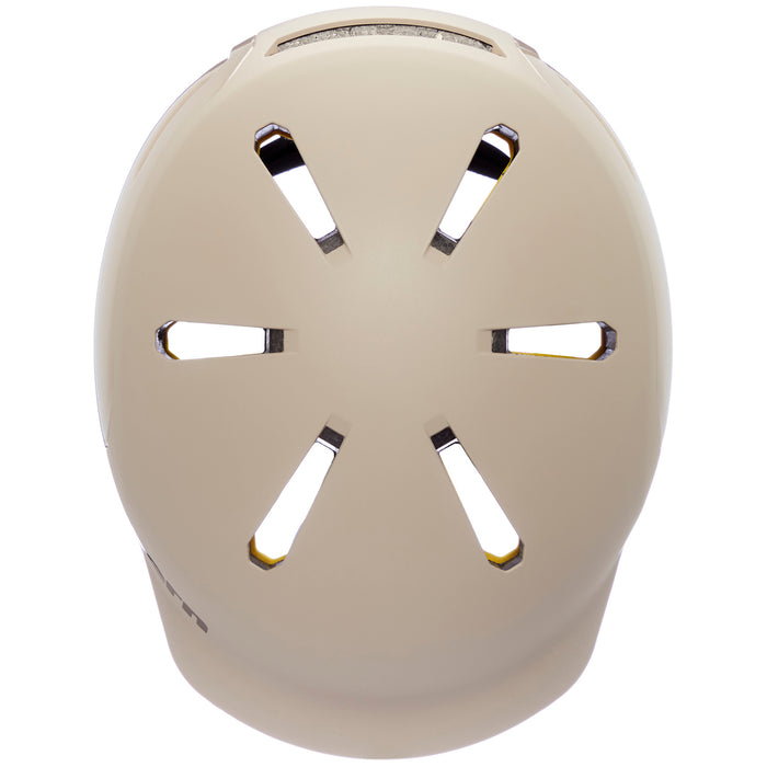 Bern Watts 2.0 MIPS Bike Helmet Matte Sand