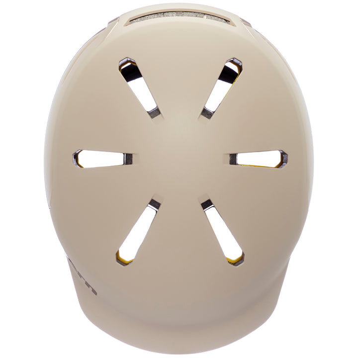Bern Watts 2.0 MIPS Bike Helmet Matte Sand
