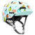 Bern Nino 2.0 Bike Helmet - Kids' Matte Fun Fruits