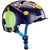 Bern Tigre Bike Helmet - Toddlers' Satin Galaxy Graphic