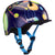 Bern Tigre Bike Helmet - Toddlers' Satin Galaxy Graphic