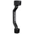 Shimano F203P/PM Disc Brake Adapter