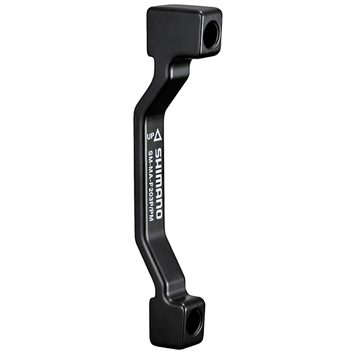Shimano F203P/PM Disc Brake Adapter
