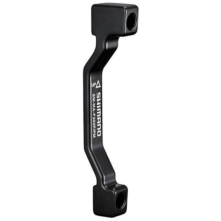 Shimano F203P/PM Disc Brake Adapter
