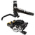 Shimano Saint BR-M820 Disc Brake Set