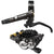 Shimano Saint BR-M820 Disc Brake Set