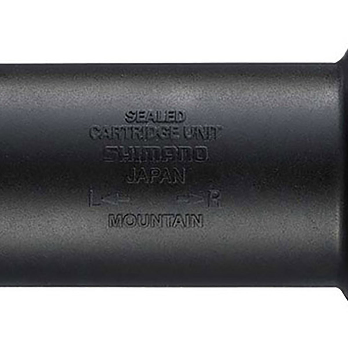 Shimano XTR BB93 Hollowtech II English Bottom Bracket