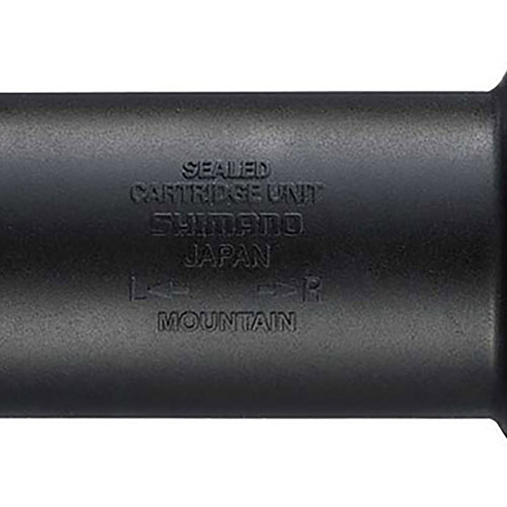 Shimano XTR BB93 Hollowtech II English Bottom Bracket