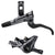 Shimano XTR BR-M9100 Disc Brake Set