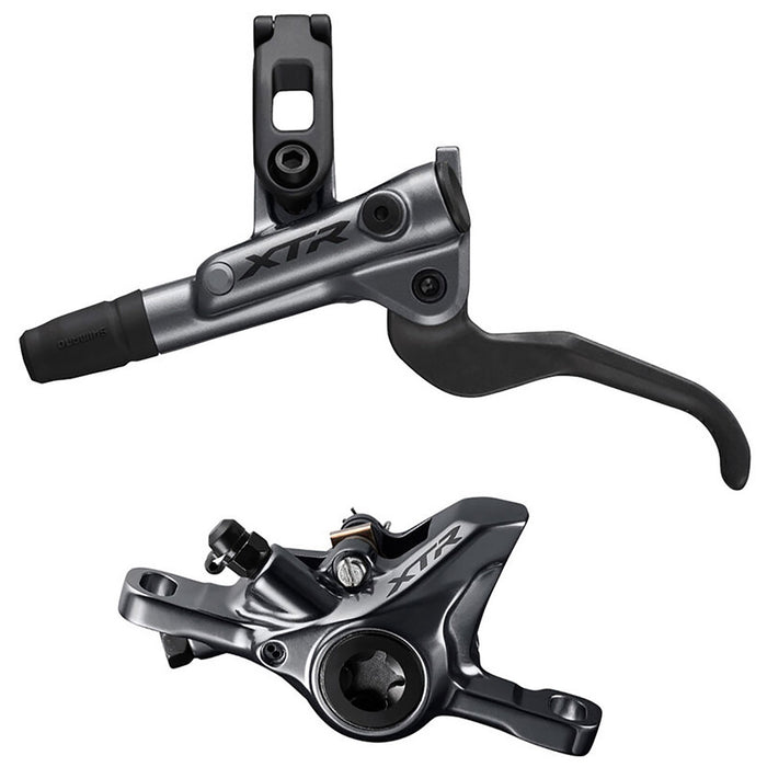 Shimano XTR BR-M9100 Disc Brake Set
