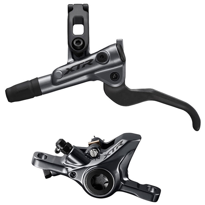 Shimano XTR BR-M9100 Disc Brake Set