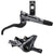 Shimano XTR BR-M9100 Disc Brake Set