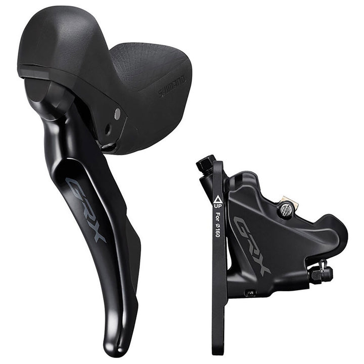 Shimano GRX RX400 10-Speed Shift/Disc Brake Levers