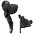 Shimano GRX RX400 10-Speed Shift/Disc Brake Levers