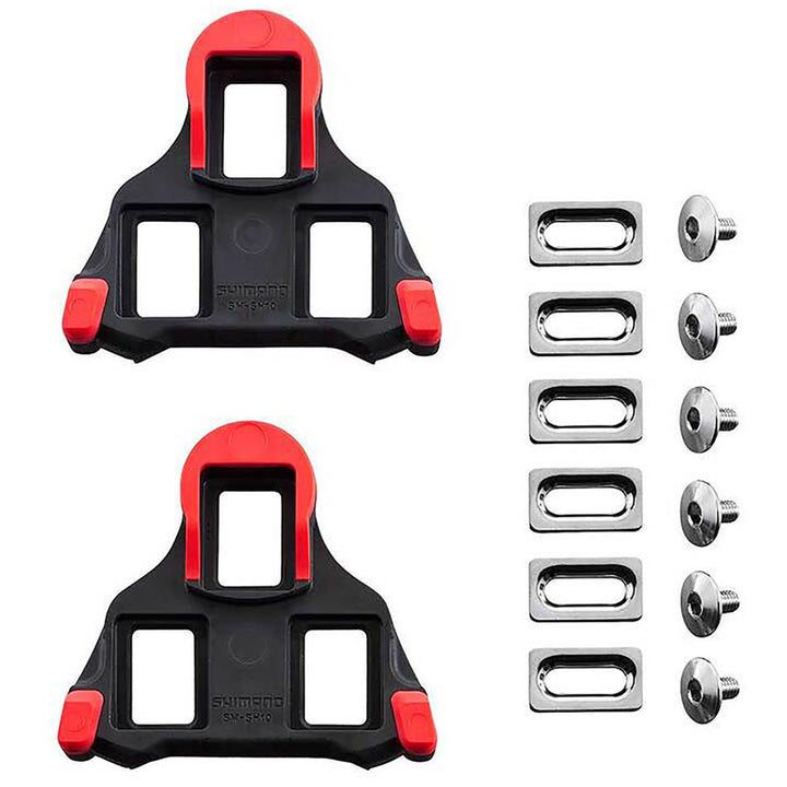 Shimano SM-SH10 Cleat Set