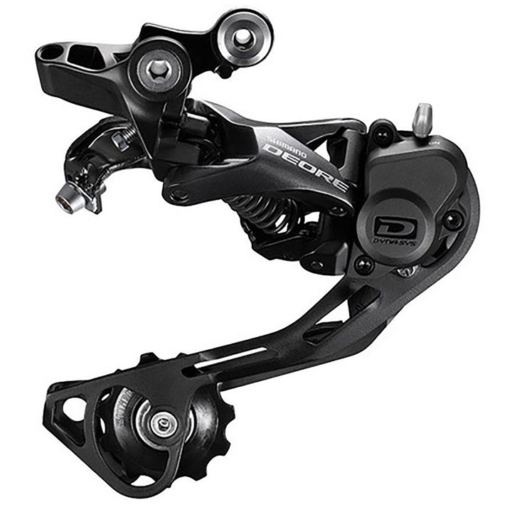 Shimano Deore RD-M6000 10-Speed Rear Derailluer