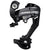 Shimano Altus RD-M370, 9-Speed Rear Derailleur