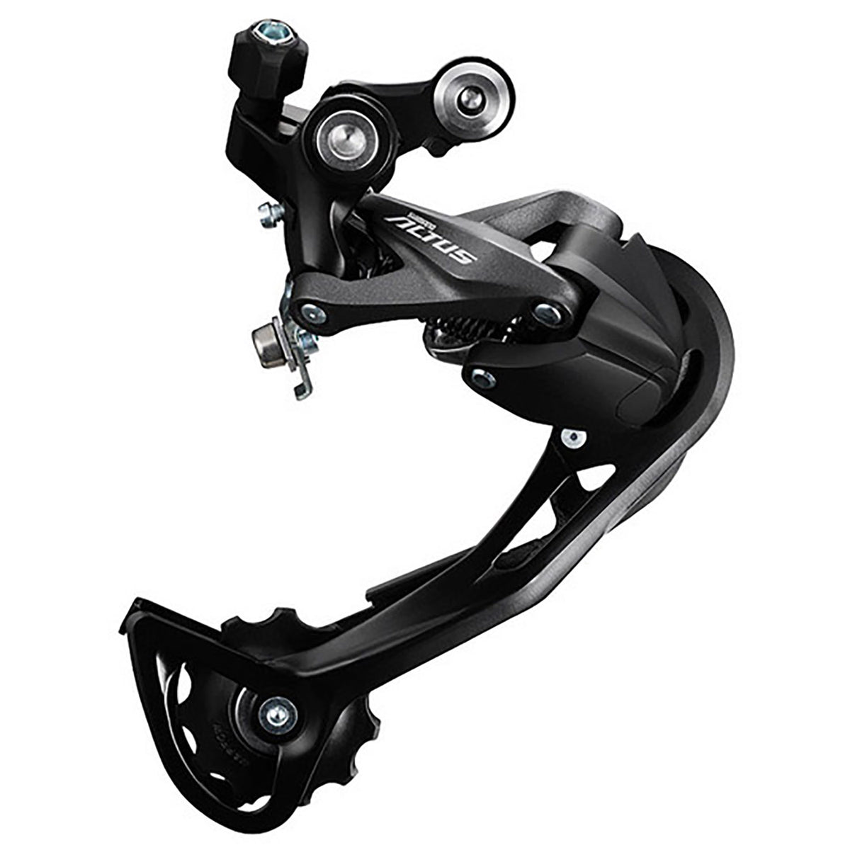 Shimano Altus RD-M2000 9-Speed Rear Derailleur