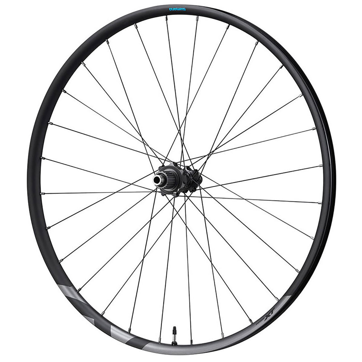 Shimano Deore XT WH-M8120 Wheelset - 27.5"