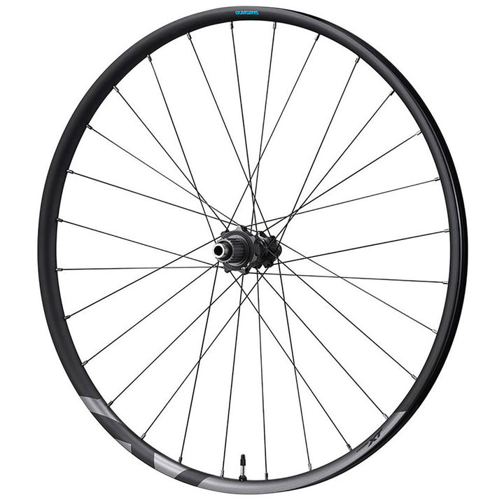Shimano Deore XT WH-M8120 Wheelset - 27.5"