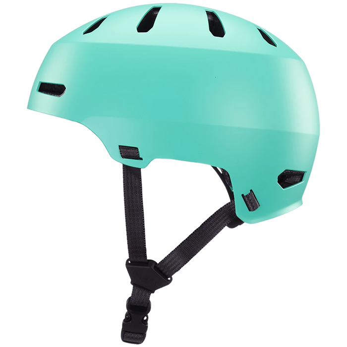 Bern Macon 2.0 MIPS Bike Helmet Matte Mint