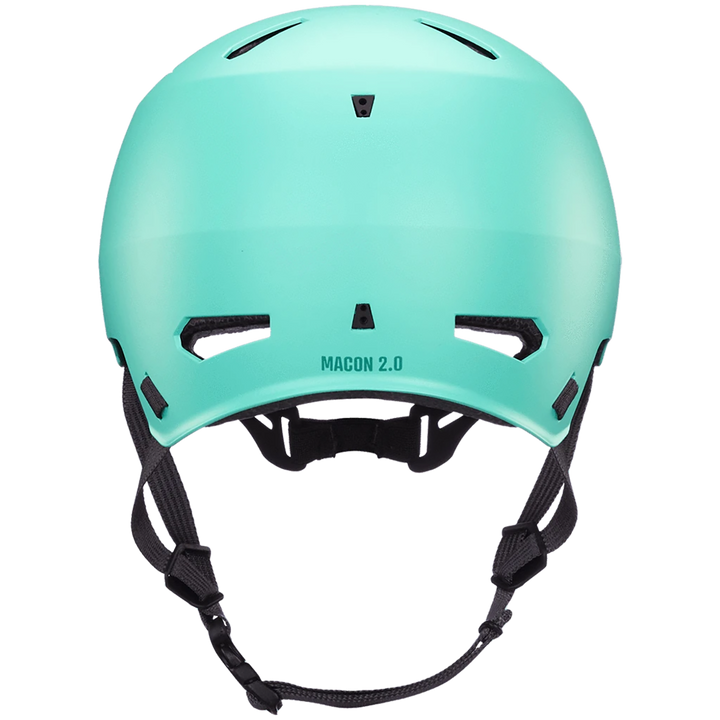 Bern Macon 2.0 MIPS Bike Helmet Matte Mint