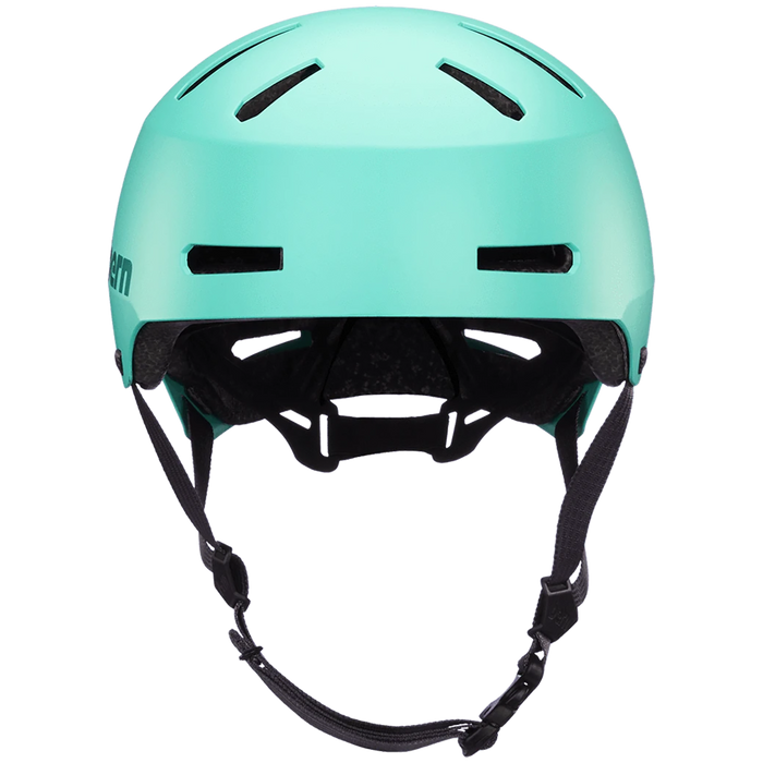 Bern Macon 2.0 MIPS Bike Helmet Matte Mint