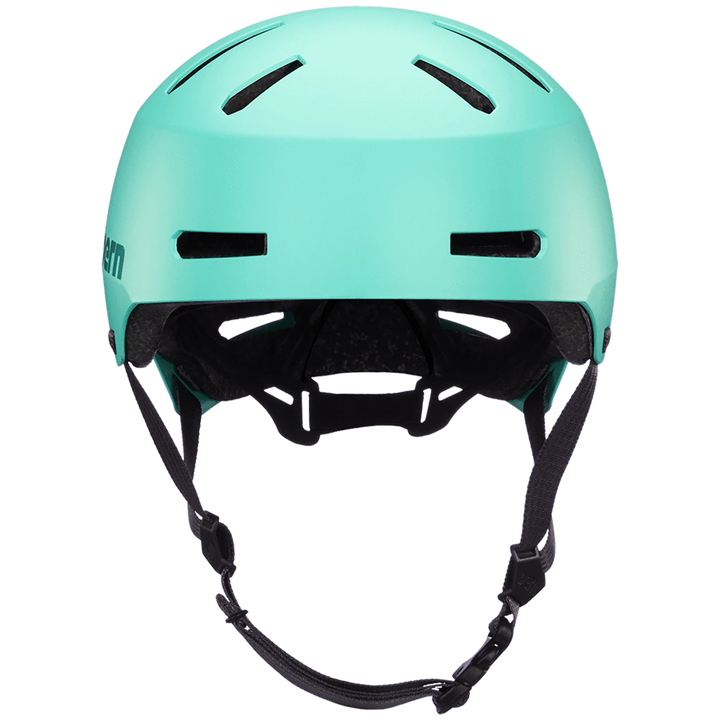 Bern Macon 2.0 MIPS Bike Helmet Matte Mint