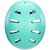 Bern Macon 2.0 MIPS Bike Helmet Matte Mint