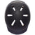 Bern Watts 2.0 Bike Helmet Matte Black