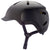 Bern Watts 2.0 Bike Helmet Matte Black