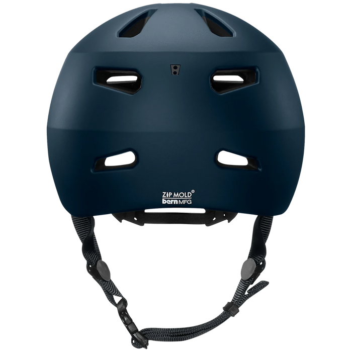 Bern Brentwood 2.0 MIPS Bike Helmet Matte Muted Teal