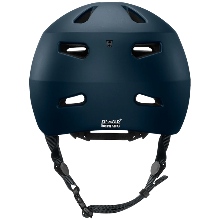 Bern Brentwood 2.0 MIPS Bike Helmet Matte Muted Teal