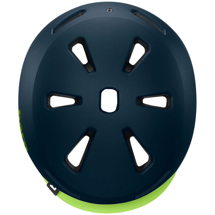 Bern Brentwood 2.0 MIPS Bike Helmet Matte Muted Teal