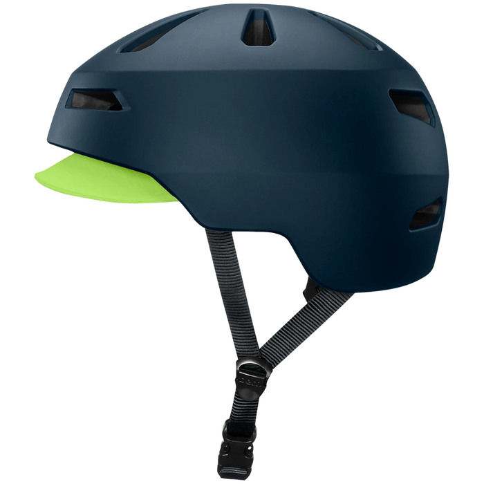 Bern Brentwood 2.0 MIPS Bike Helmet Matte Muted Teal