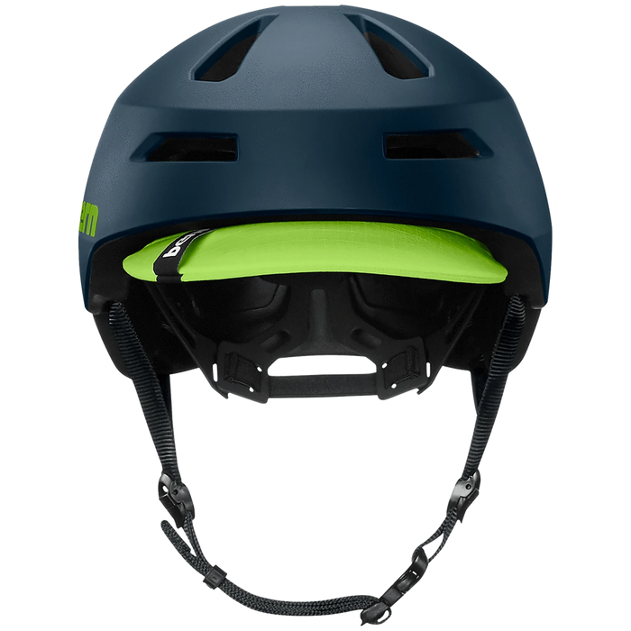 Bern Brentwood 2.0 MIPS Bike Helmet Matte Muted Teal